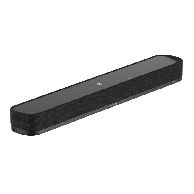 Sennheiser AMBEO SOUNDBAR Mini (SB02S-BLACK-EU)
