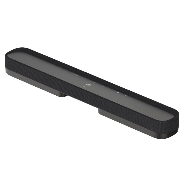 Sennheiser AMBEO SOUNDBAR Mini (SB02S-BLACK-EU)