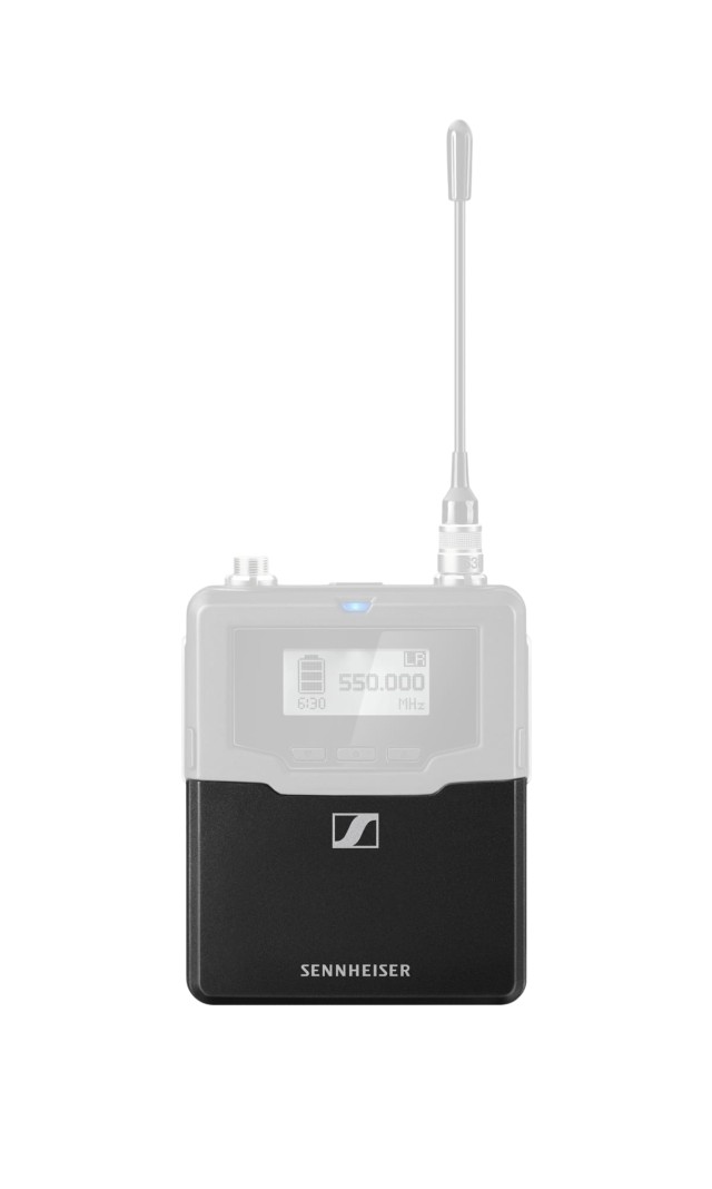 Sennheiser BA 61