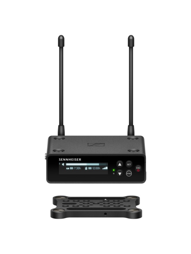 ����������� Sennheiser EW-DP 835 (Q1-6)