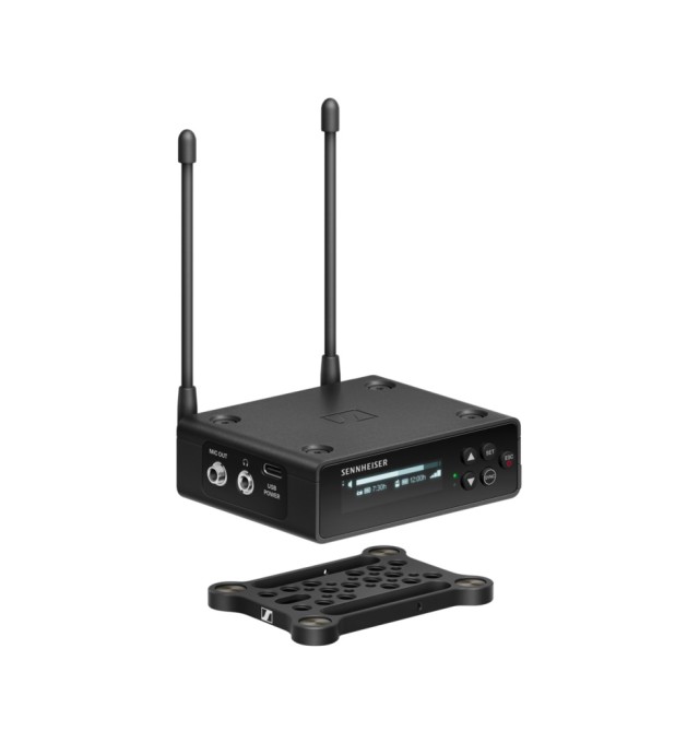 ����������� Sennheiser EW-DP 835 (Q1-6)