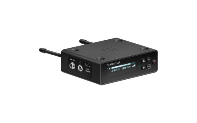 ����������� Sennheiser EW-DP 835 (Q1-6)