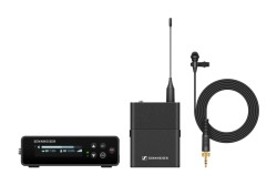 Sennheiser EW-DP ME2 SET (Q1-6)