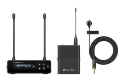 Sennheiser EW-DP ME4 SET (Q1-6)