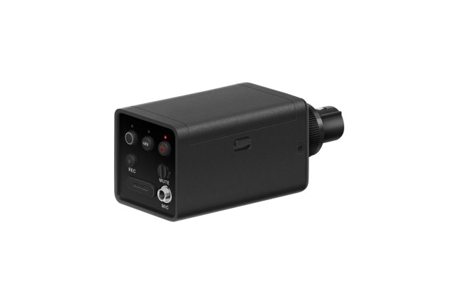 Sennheiser EW-DP SKP (Q1-6)