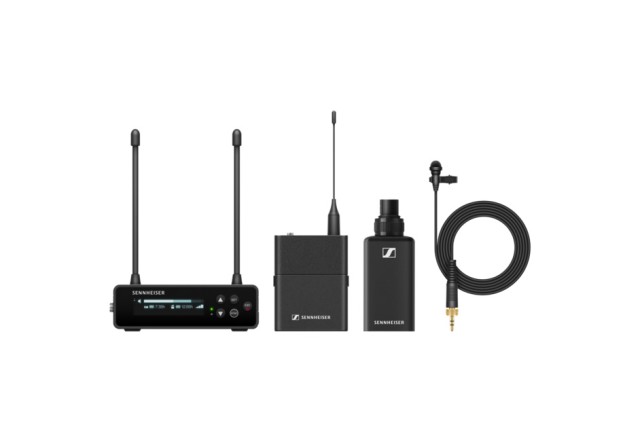 ����������� Sennheiser EW-DP ENG SET (Q1-6)
