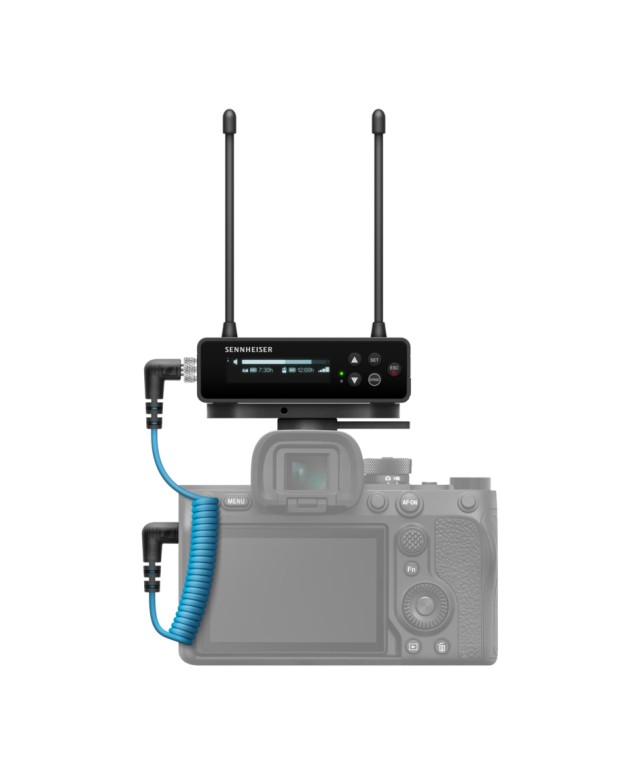 ����������� Sennheiser EW-DP ENG SET (Q1-6)