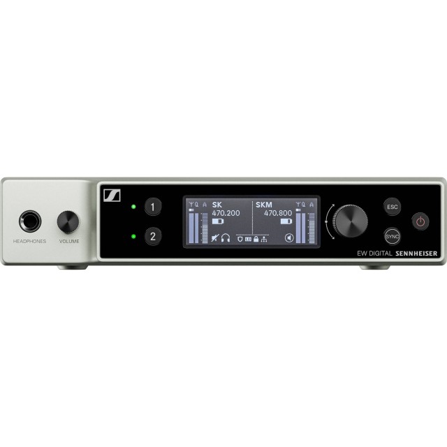 Sennheiser EW-DX 835-S SET (Q1-9)