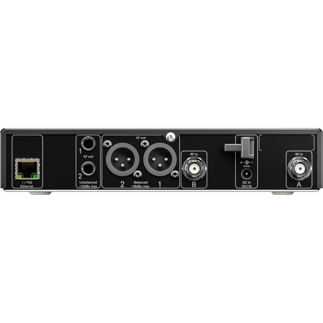 Sennheiser EW-DX 835-S SET (Q1-9)