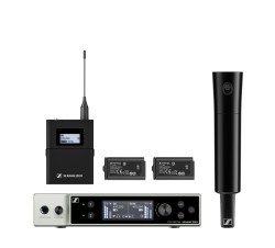 Sennheiser EW-DX SK/SKM-S BASE SET (Q1-9)