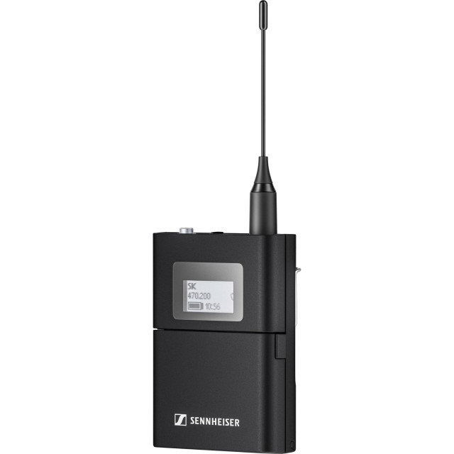 Sennheiser EW-DX SK/SKM-S BASE SET (Q1-9)