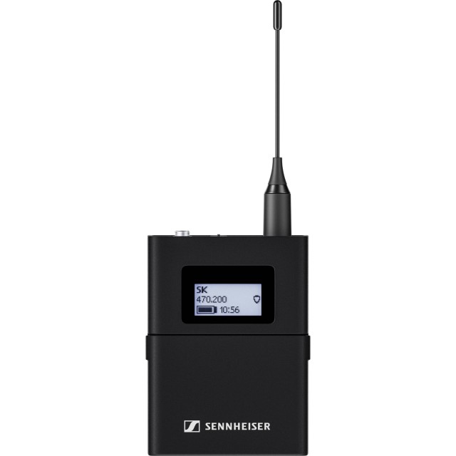 Sennheiser EW-DX SK/SKM-S BASE SET (Q1-9)