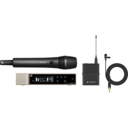 Sennheiser EW-D ME2/835-S COMBO SET (Q1-6)