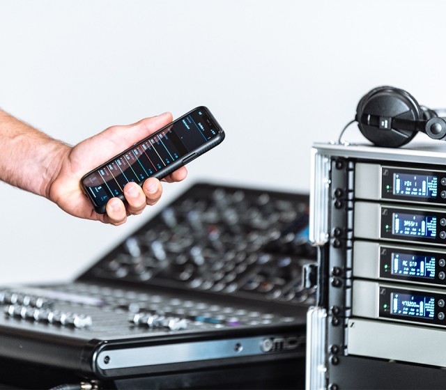 ����������� Sennheiser EW-D Ci1 SET (Q1-6)