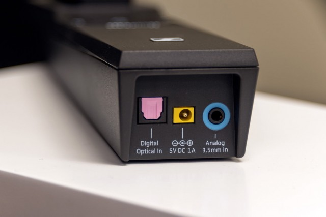 Sennheiser Flex 5000