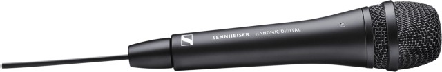 Sennheiser HANDMIC DIGITAL APPLE VERSION