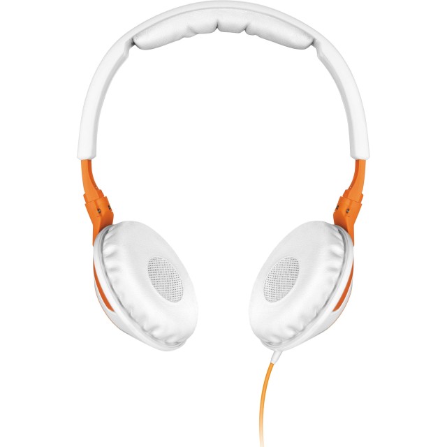 Sennheiser HD 229 WHITE WEST
