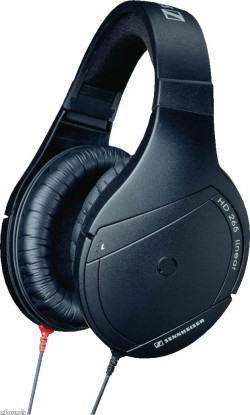 Sennheiser HD 265 LINEAR