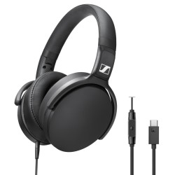Sennheiser HD 400-U