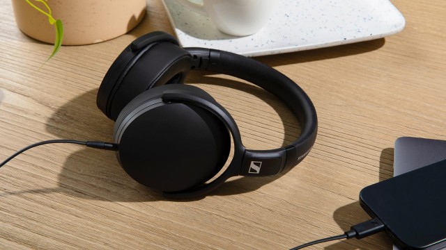 Sennheiser HD 400-U