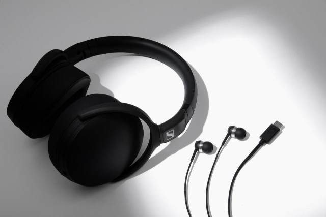 Sennheiser HD 400-U