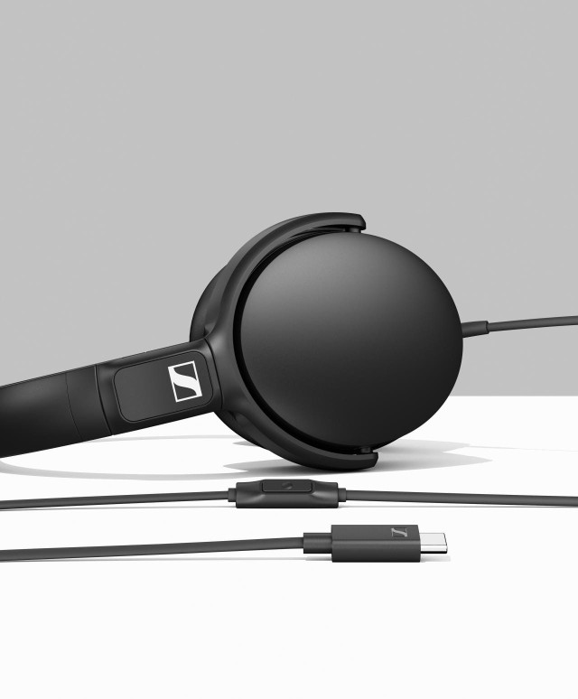 Sennheiser HD 400-U