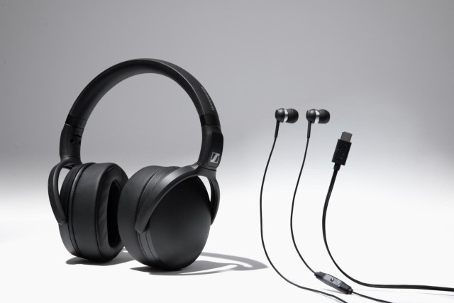 Sennheiser HD 400-U