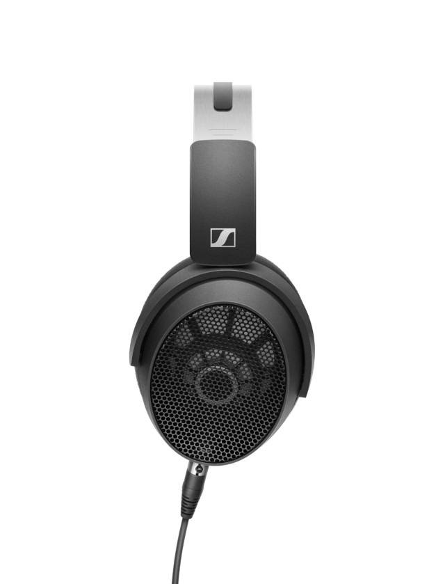 Sennheiser HD 490 PRO Plus