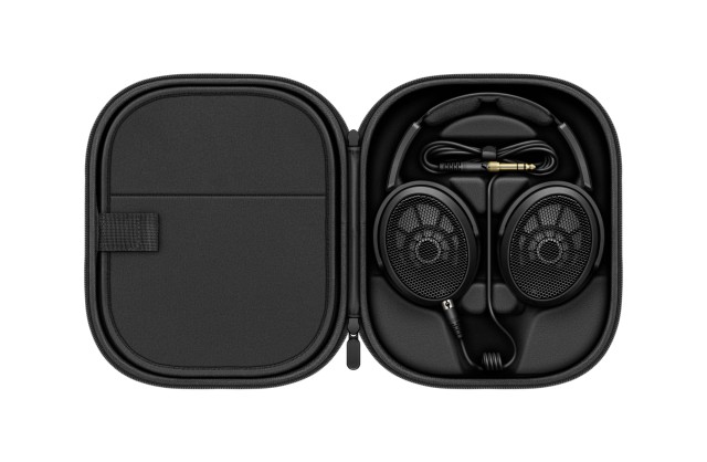 Sennheiser HD 490 PRO Plus