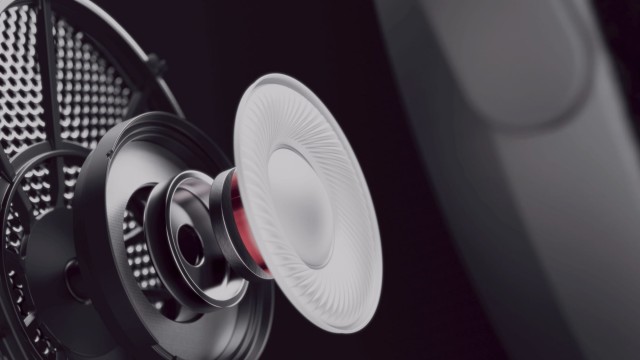 Sennheiser HD 490 PRO Plus