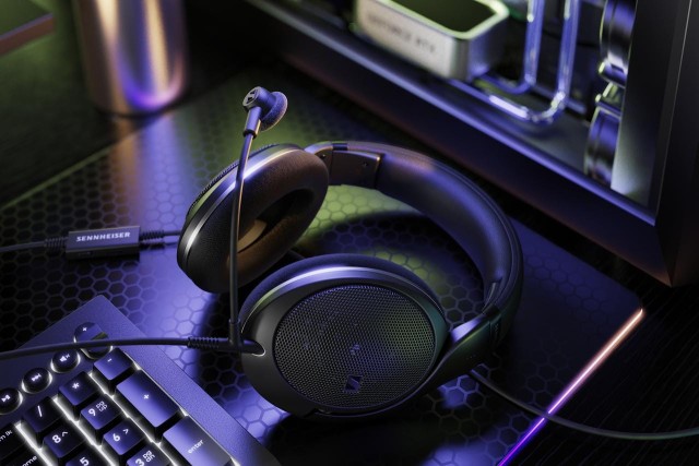 Sennheiser HD 500 BAM