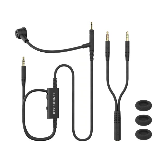 Sennheiser HD 500 BAM