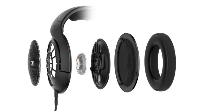 Sennheiser HD 560 S