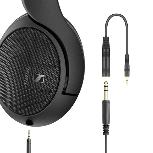 Sennheiser HD 560 S