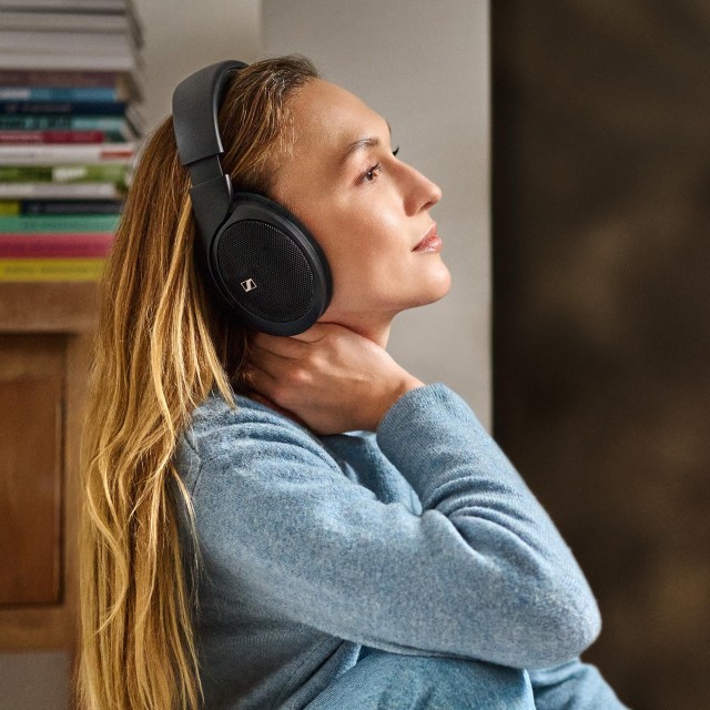 Sennheiser HD 560 S