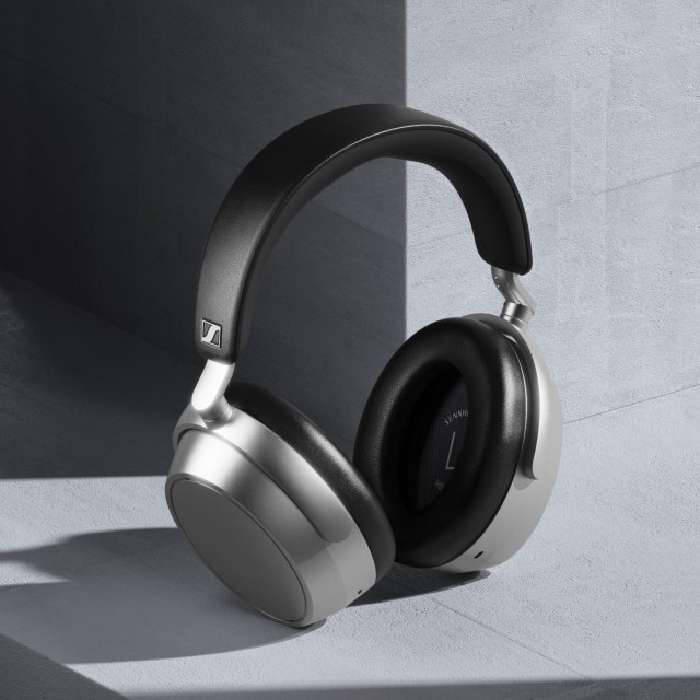 Sennheiser HDB 630