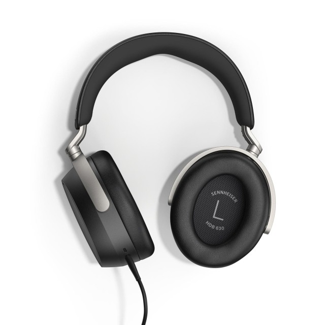Sennheiser HDB 630