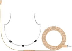 Sennheiser HSP ESSENTIAL OMNI-BEIGE