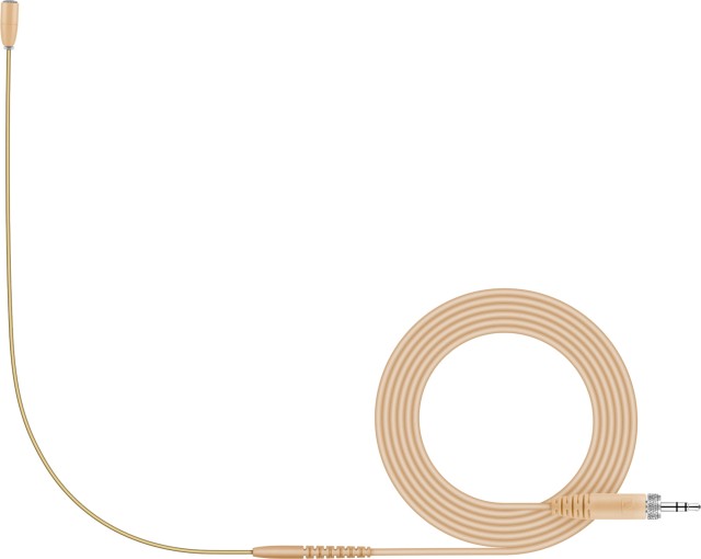 Sennheiser HSP ESSENTIAL OMNI-BEIGE
