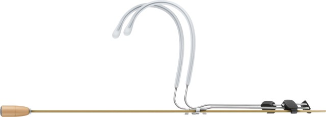 Sennheiser HSP ESSENTIAL OMNI-BEIGE