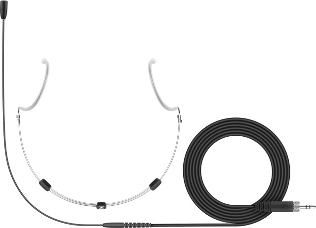 Sennheiser HSP ESSENTIAL OMNI-BLACK