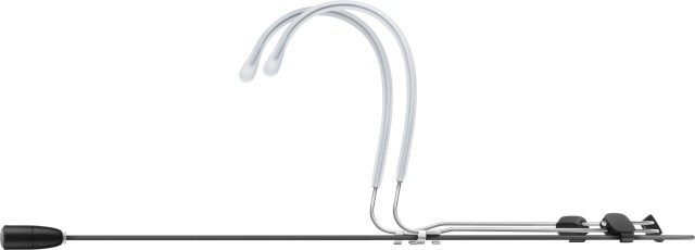 Sennheiser HSP ESSENTIAL OMNI-BLACK