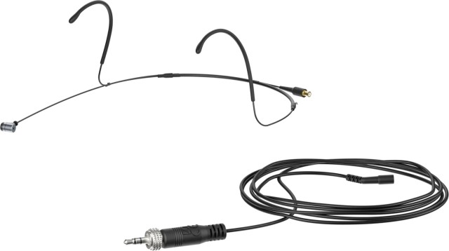 Sennheiser Headmic 4 BK