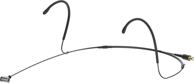 Sennheiser Headmic 4 BK