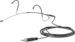 Sennheiser Headmic 4 BK