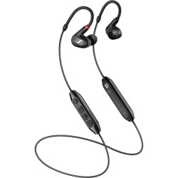 Sennheiser IE 100 PRO WIRELESS BLACK