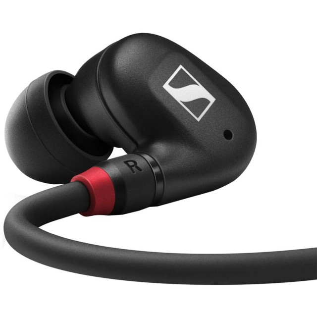 Sennheiser IE 100 PRO WIRELESS BLACK