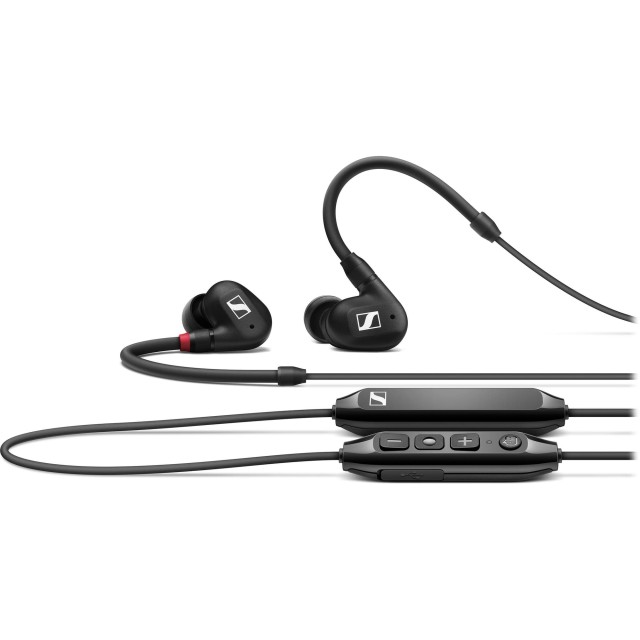 Sennheiser IE 100 PRO WIRELESS BLACK