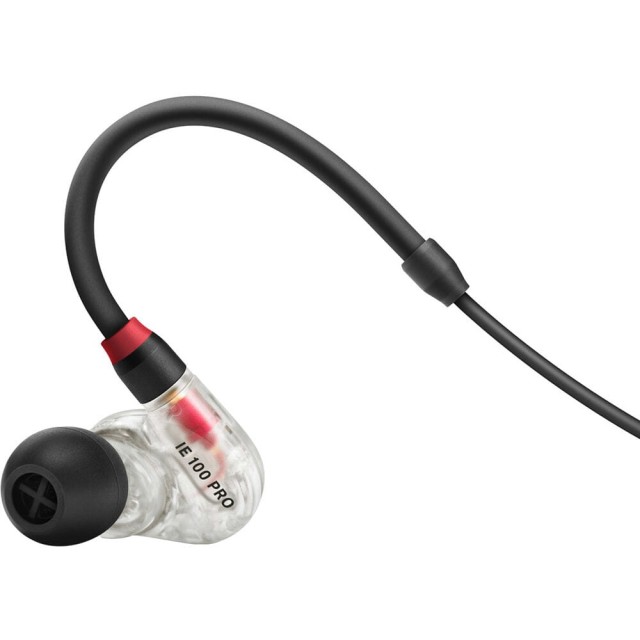 Sennheiser IE 100 PRO WIRELESS CLEAR