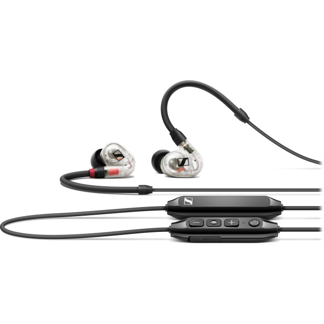 Sennheiser IE 100 PRO WIRELESS CLEAR